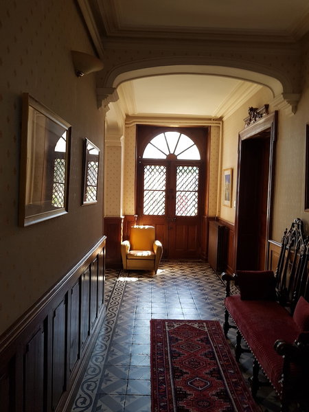 Chez Louise, Albi, France