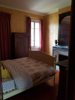Chez Louise, Albi, France