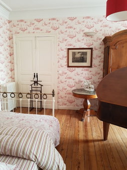 Chez Louise, Albi, France