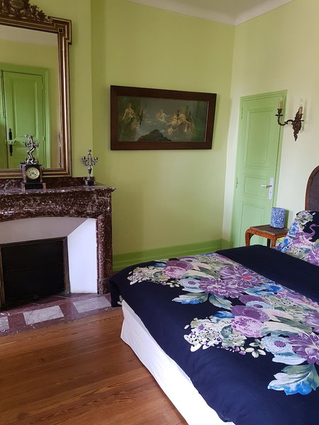 Chez Louise, Albi, France