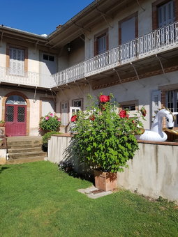 Chez Louise, Albi, France