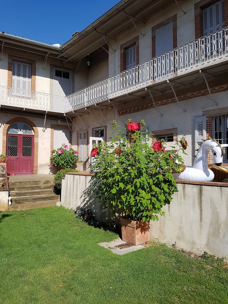 Chez Louise, Albi, France