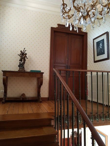 Chez Louise, Albi, France