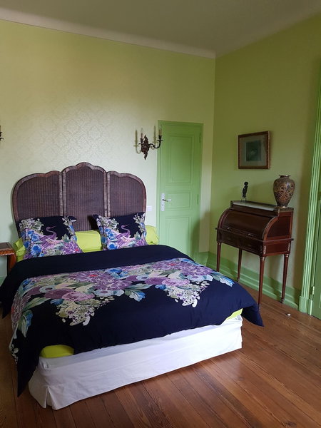 Chez Louise, Albi, France