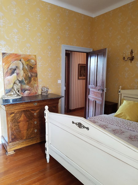 Chez Louise, Albi, France