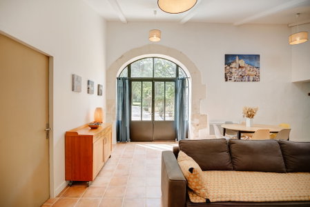 Domaine de L'osage, Pont-Saint-Esprit, France