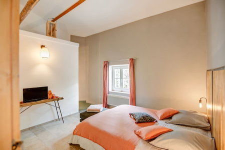 Domaine de L'osage, Pont-Saint-Esprit, France