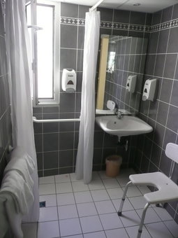 Hôtel Saint Georges, Lourdes, France