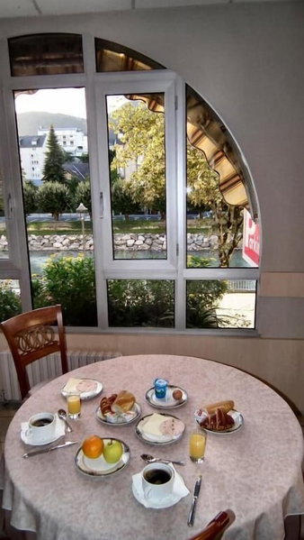 Hôtel Saint Georges, Lourdes, France