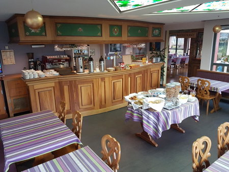 Hotel Restaurant La Tour Romaine - Haguenau - Strasbourg Nord, Schweighouse-sur-Moder, France