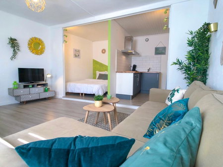 The downtown cosy apartments, Colmar, France