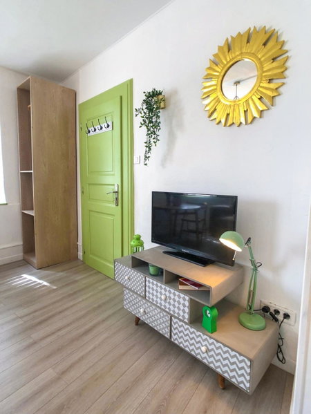 The downtown cosy apartments, Colmar, France