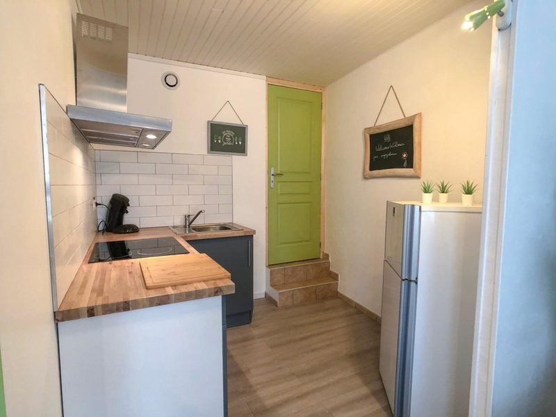 The downtown cosy apartments, Colmar, France