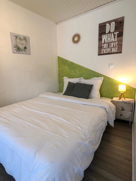 The downtown cosy apartments, Colmar, France