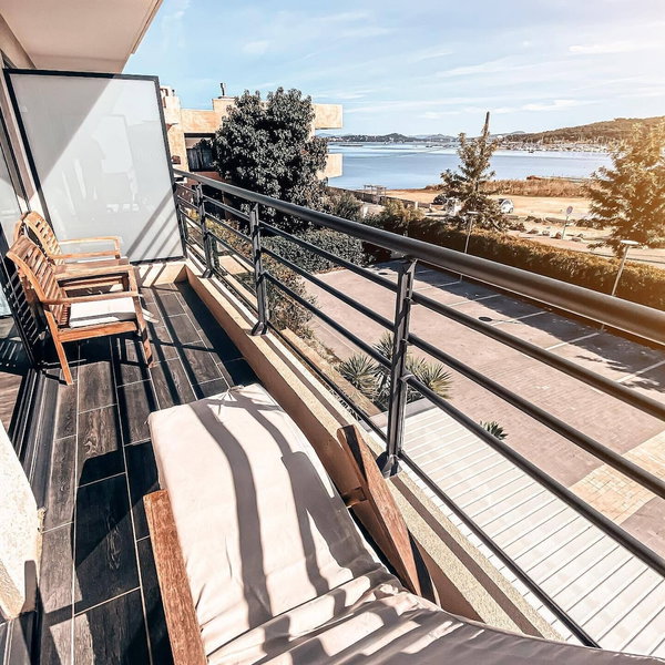 Rives d'Or Hôtel, La Seyne-sur-Mer, France