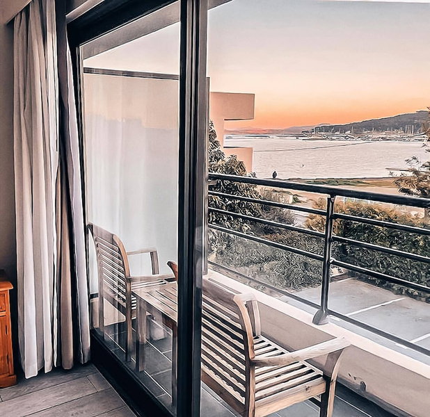 Rives d'Or Hôtel, La Seyne-sur-Mer, France