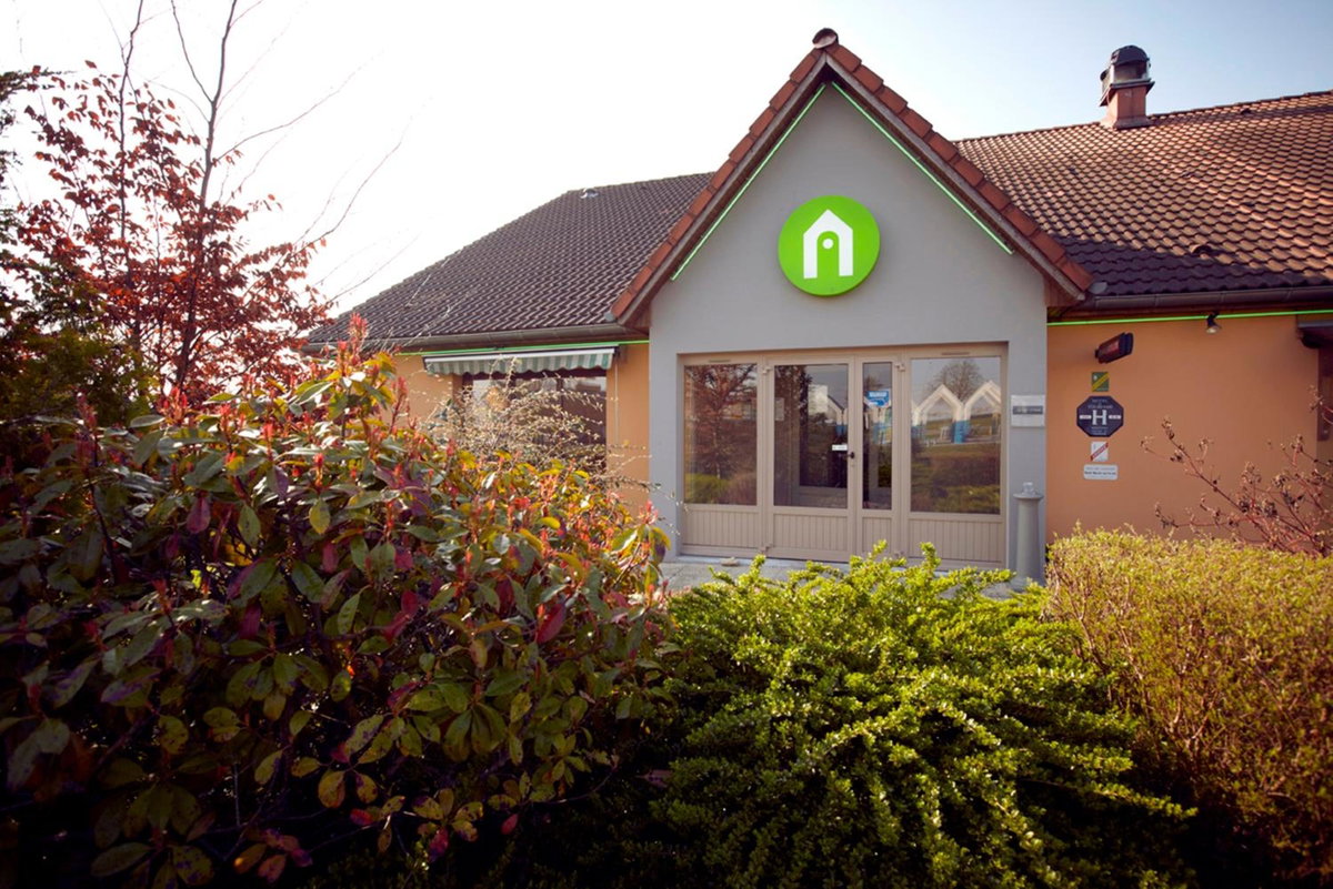 Hotel · Kyriad Châlons-En-Champagne - Saint-Martin, Châlons-en-Champagne