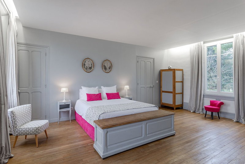 La Salamandre, Beauvais, France