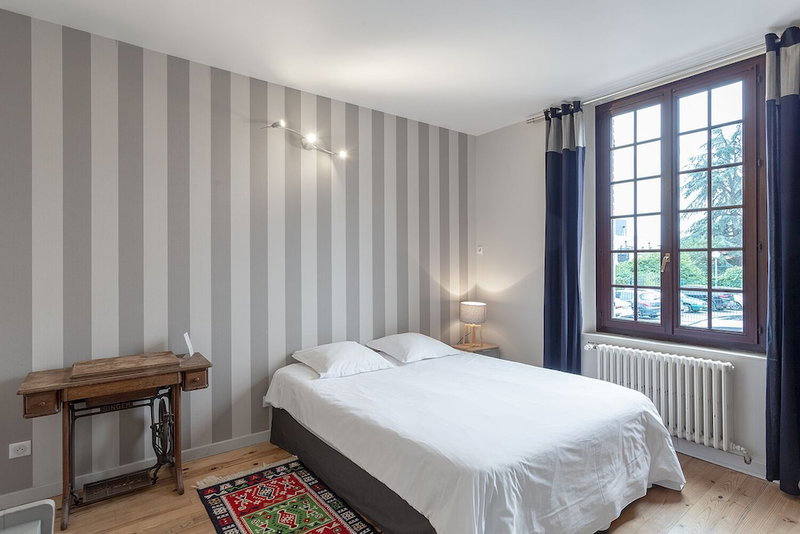 La Salamandre, Beauvais, France