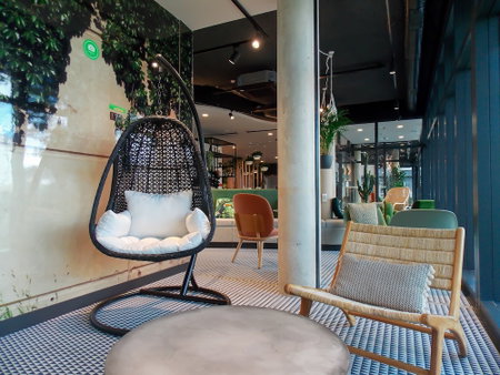 ibis budget Rouen Centre Rive Gauche, Rouen, France