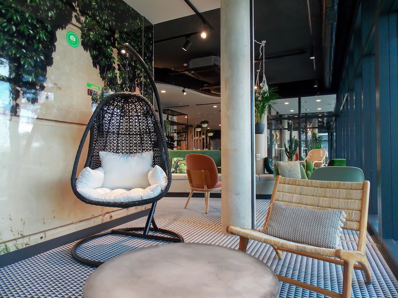 ibis budget Rouen Centre Rive Gauche, Rouen, France