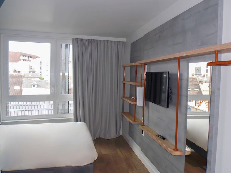 ibis budget Rouen Centre Rive Gauche, Rouen, France