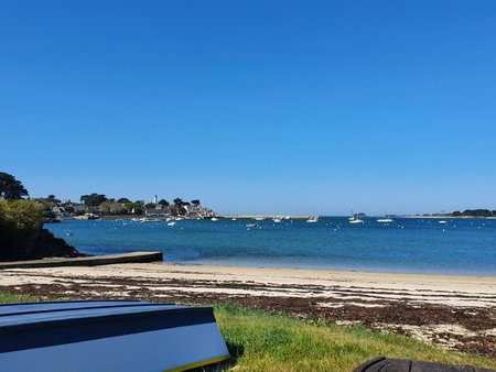 Hôtel Glann Ar Mor, Arzon, France