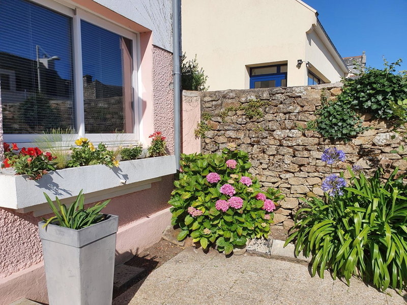Hôtel Glann Ar Mor, Arzon, France