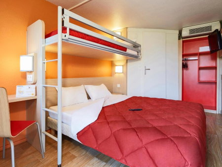 Premiere Classe Charleville Mezieres, Charleville-Mézières, France
