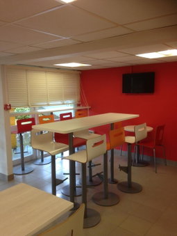 Premiere Classe Charleville Mezieres, Charleville-Mézières, France