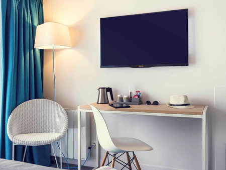 Mercure Deauville Centre, Deauville, France
