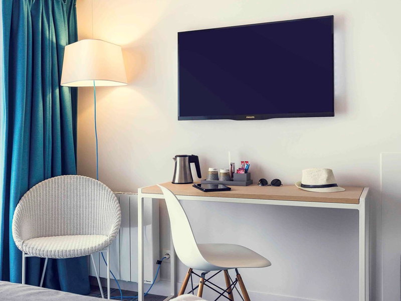 Mercure Deauville Centre, Deauville, France