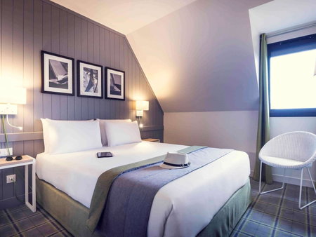 Mercure Deauville Centre, Deauville, France