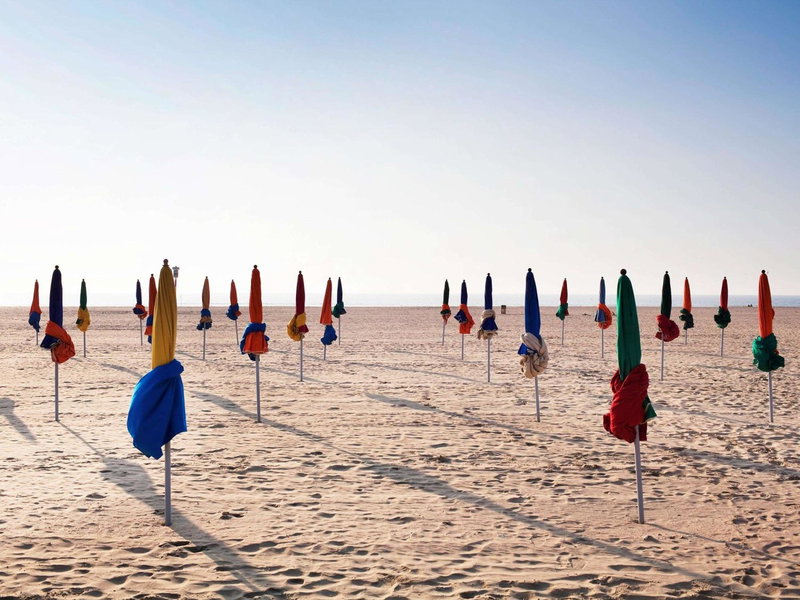 Mercure Deauville Centre, Deauville, France