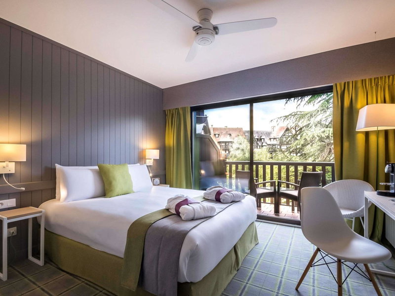 Mercure Deauville Centre, Deauville, France