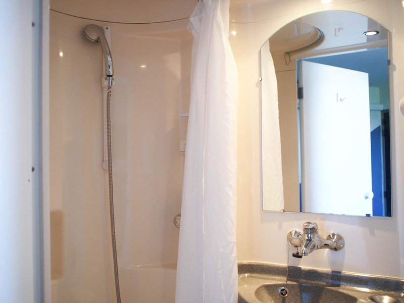 Premiere Classe Niort Est - Chauray, Niort, France