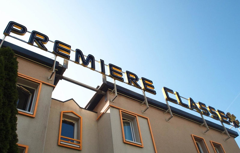 Premiere Classe Niort Est - Chauray, Niort, France