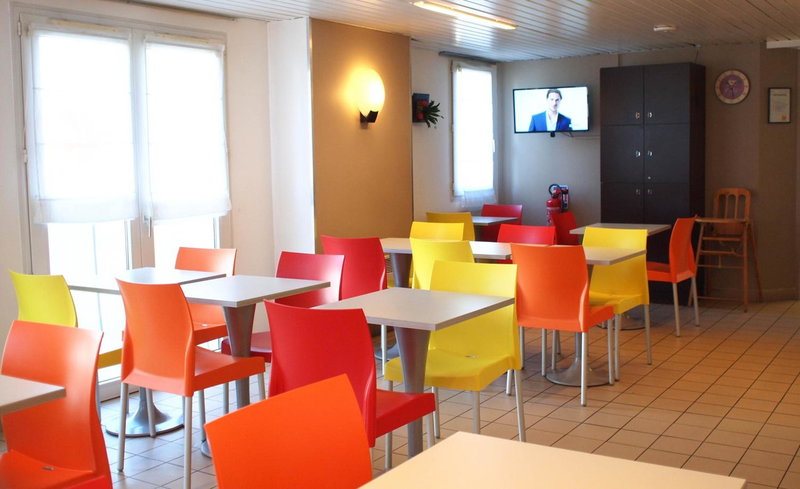 Premiere Classe Niort Est - Chauray, Niort, France