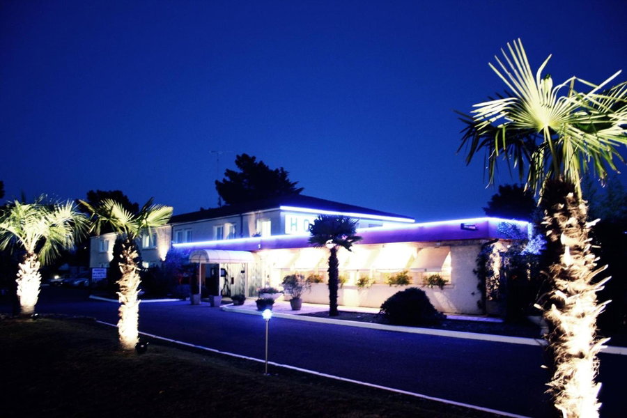 Logis Hôtel Le Capricorne, Marmande, France