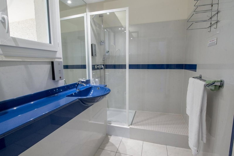 Logis Hôtel Le Capricorne, Marmande, France