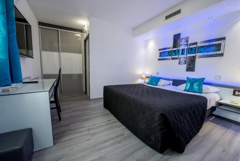 Logis Hôtel Le Capricorne, Marmande, France