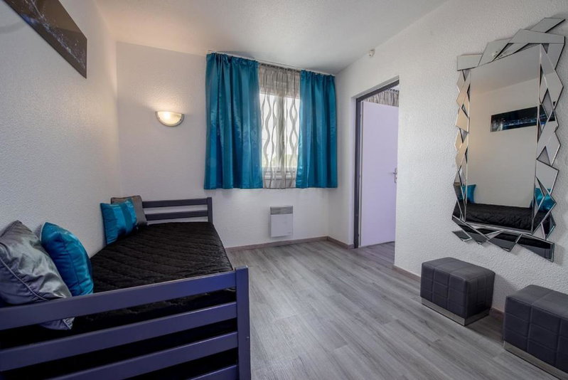Logis Hôtel Le Capricorne, Marmande, France