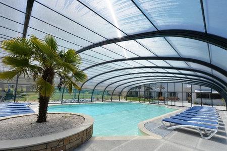 Hôtel du Golf Saint-Laurent, Ploemel, France