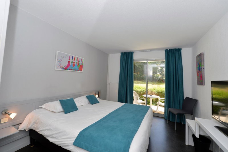 Hôtel du Golf Saint-Laurent, Ploemel, France