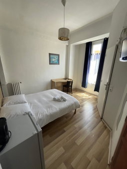 Hôtel Trianon, Juan-les-Pins, France