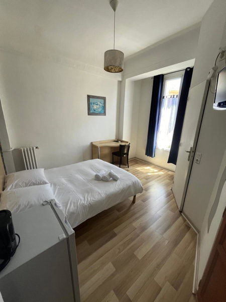 Hôtel Trianon, Juan-les-Pins, France