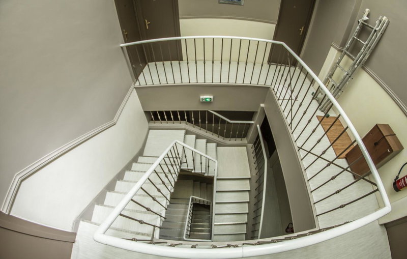 Hôtel Trianon, Juan-les-Pins, France