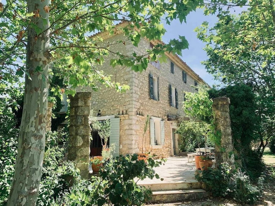 La Bastide, Saint-Julien, France