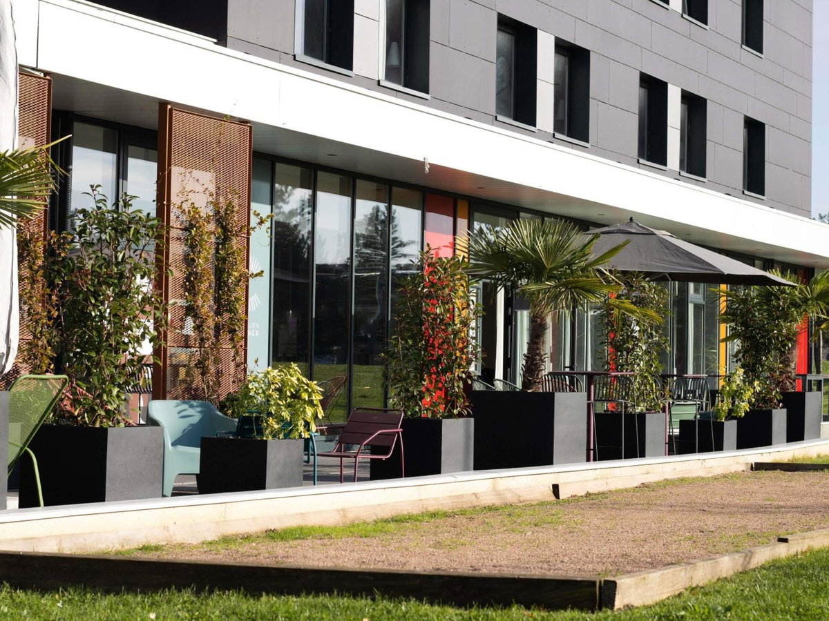ibis Gonesse Le Bourget, France