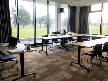 ibis Gonesse Le Bourget, Gonesse, France